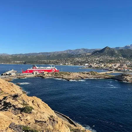 A 350m De La Plage Grand Studio Refait A Neuf Daire *