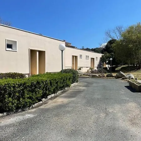 A 350m De La Plage Grand Studio Refait A Neuf LʼÎle-Rousse